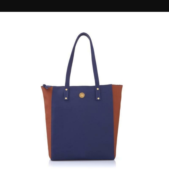 Joy Mangano Bags New Joy Mangano Tote Bag Rfid Tote Poshmark